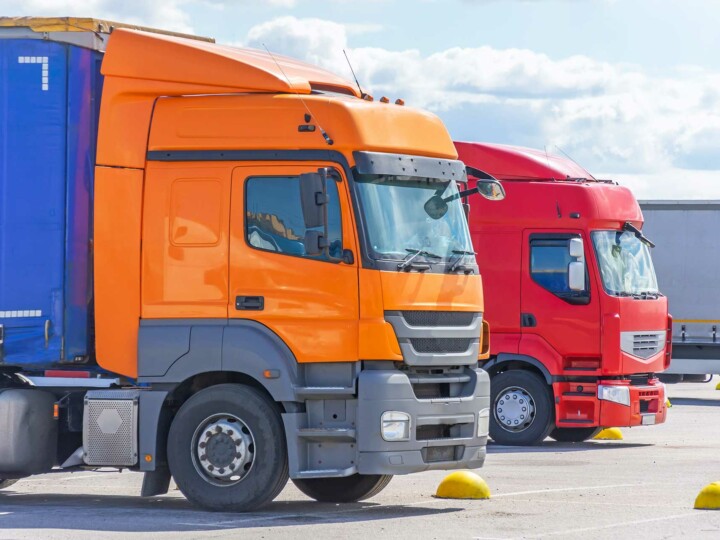 Transportation- FTL / PTL 